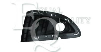 Решетка вентилятора, буфер EQUAL QUALITY G2151