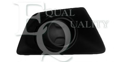 Решетка вентилятора, буфер EQUAL QUALITY G2842