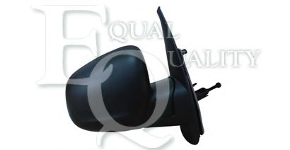 Наружное зеркало EQUAL QUALITY RD01502