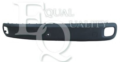Облицовка / защитная накладка, буфер EQUAL QUALITY M1134