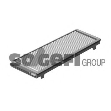 Фильтр, воздух во внутренном пространстве ALCO (ZYPERN) MS6284C