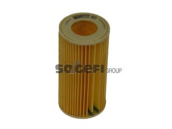 Масляный фильтр COOPERSFIAAM FILTERS FA6004ECO