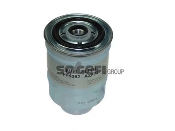 Топливный фильтр COOPERSFIAAM FILTERS FP5092