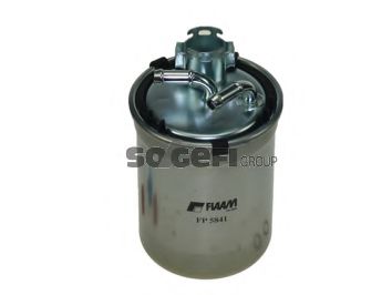 Топливный фильтр COOPERSFIAAM FILTERS FP5841