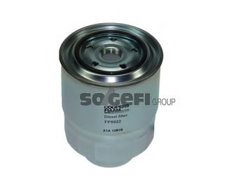 Топливный фильтр COOPERSFIAAM FILTERS FP5922