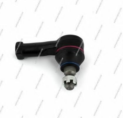 Угловой шарнир, продольная рулевая тяга NPS FTR5305
