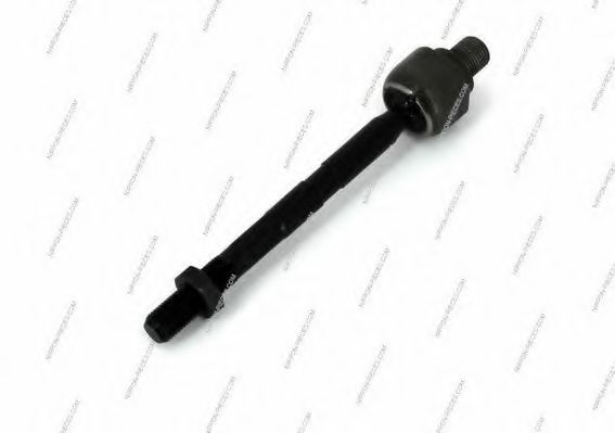 Угловой шарнир, продольная рулевая тяга NPS K410A35