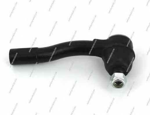 Угловой шарнир, продольная рулевая тяга NPS ADG08751