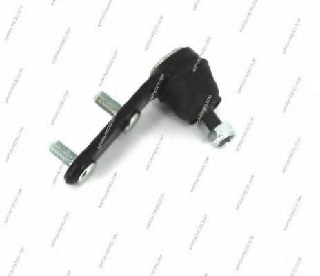 Несущий / направляющий шарнир NPS H420A07