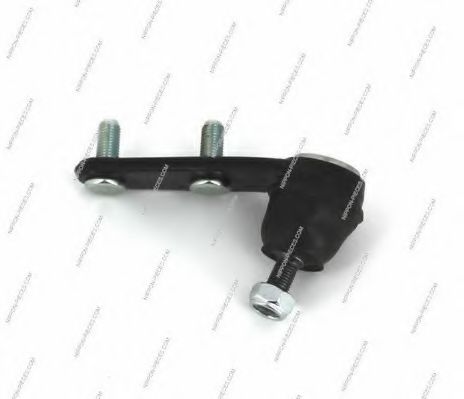 Несущий / направляющий шарнир NPS TC579