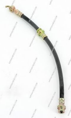 Тормозной шланг NPS M370A37