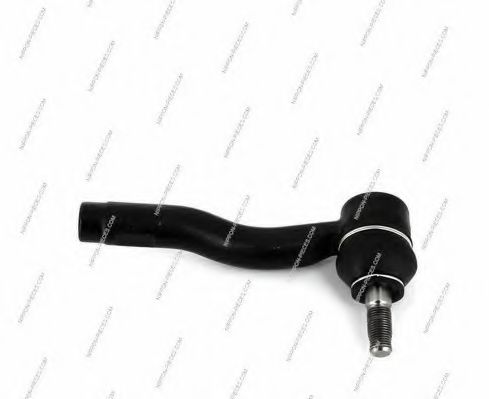 Угловой шарнир, продольная рулевая тяга NPS 230647