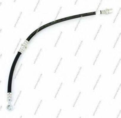 Тормозной шланг NPS 1987476768