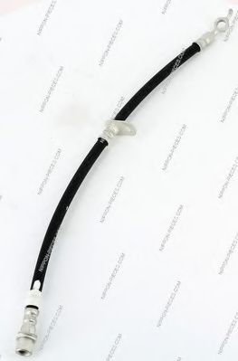 Тормозной шланг NPS T370A170