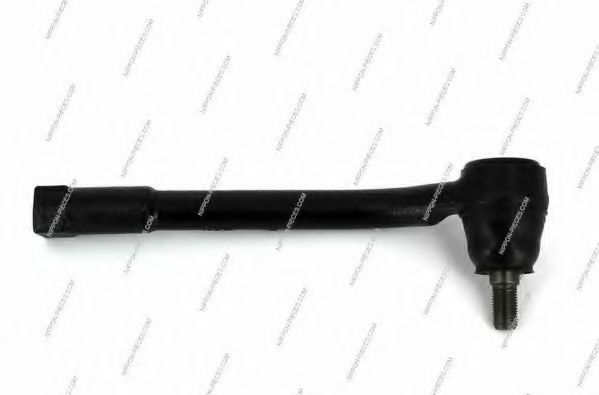 Угловой шарнир, продольная рулевая тяга NPS STE4025