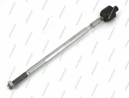 Угловой шарнир, продольная рулевая тяга NPS M410I67
