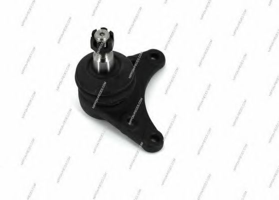 Несущий / направляющий шарнир NPS I420U08