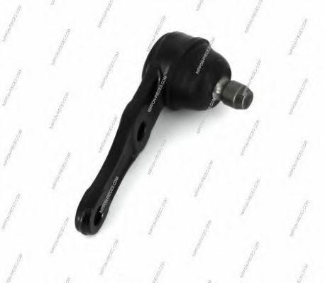 Несущий / направляющий шарнир NPS K420A39