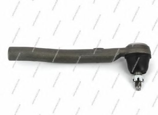 Угловой шарнир, продольная рулевая тяга NPS 230930