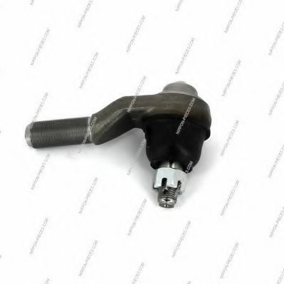 Угловой шарнир, продольная рулевая тяга NPS STE1505