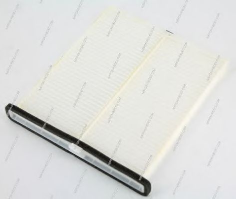 Фильтр, воздух во внутренном пространстве NPS M03037