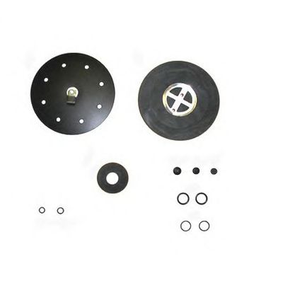 Комплектующие FISPA 81135