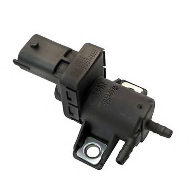 Преобразователь давления, управление ОГ FISPA 81.297