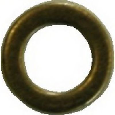 Плоская шайба FISPA 81.071