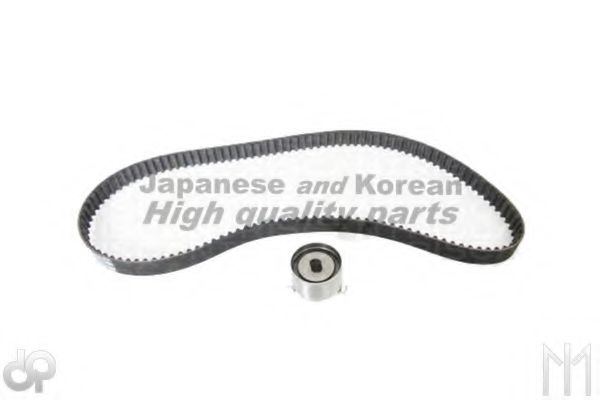 Комплект ремня ГРМ ASHUKI 0333-3104