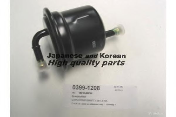 Топливный фильтр ASHUKI 0399-1208