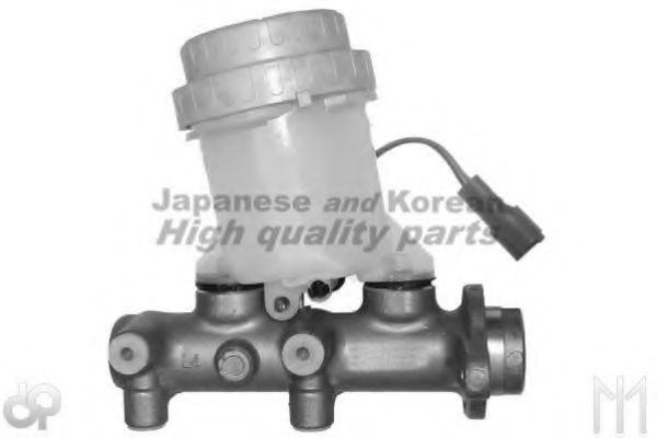 Главный тормозной цилиндр ASHUKI 0930-4007