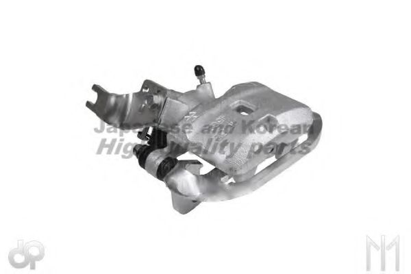 Тормозной суппорт ASHUKI 0963-3702NEW