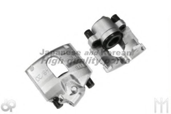 Тормозной суппорт ASHUKI 0966-4130