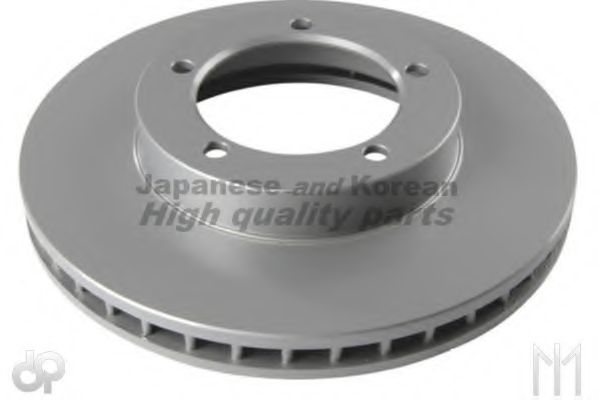 Тормозной диск ASHUKI 0990-3412