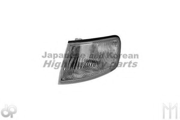 Прерыватель указателей поворота ASHUKI 2518973