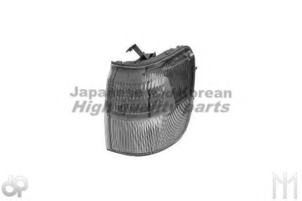 Фонарь указателя поворота ASHUKI 3242901