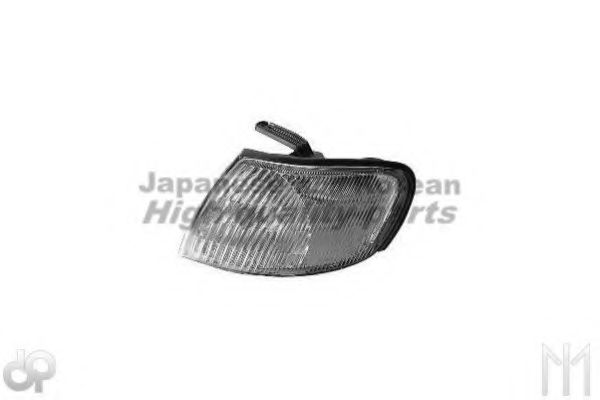 Фонарь указателя поворота ASHUKI 3318905