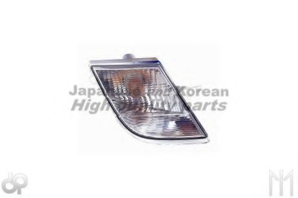 Фонарь указателя поворота ASHUKI 3329908