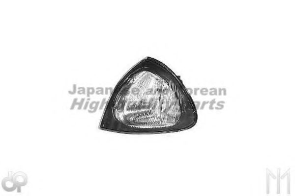 Фонарь указателя поворота ASHUKI 5304905