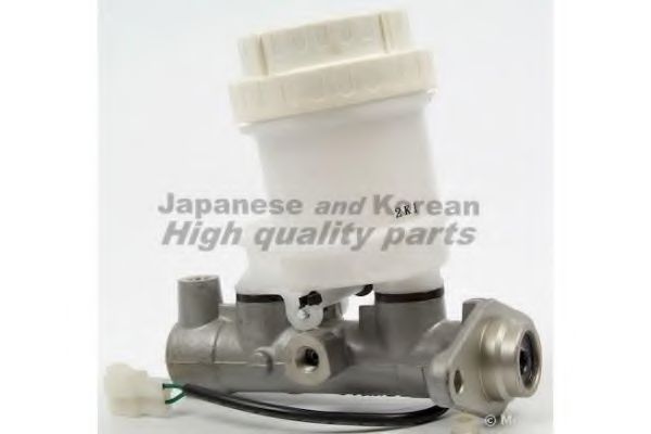 Главный тормозной цилиндр ASHUKI C035-02
