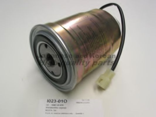 Топливный фильтр ASHUKI I023-01O