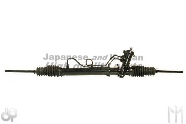 Рулевой механизм ASHUKI I660-10S