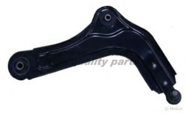 Рычаг независимой подвески колеса, подвеска колеса ASHUKI J890-02