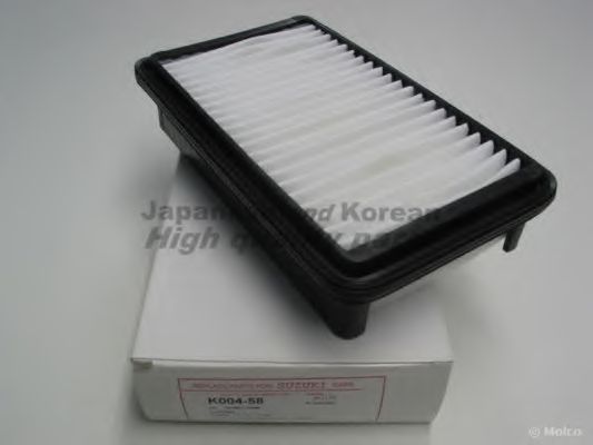 Воздушный фильтр ASHUKI K004-58