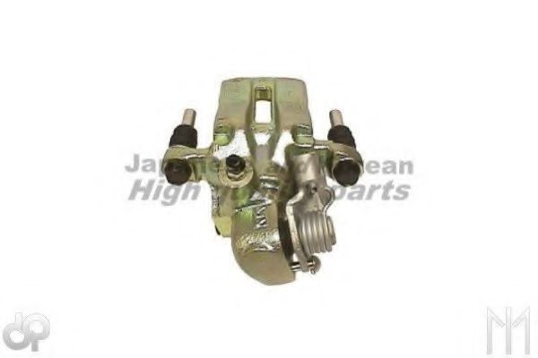 Тормозной суппорт ASHUKI N015-18