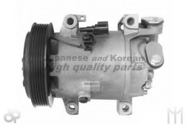 Компрессор, кондиционер ASHUKI N550-16S