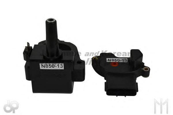 Распределитель зажигания ASHUKI N850-13