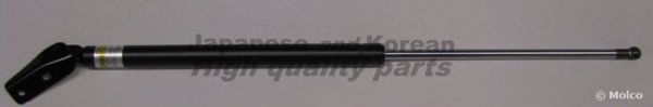 Газовая пружина, крышка багажник ASHUKI N925-07