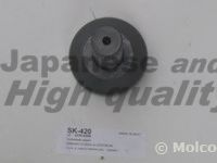 Шарнирный комплект, приводной вал ASHUKI SK-420