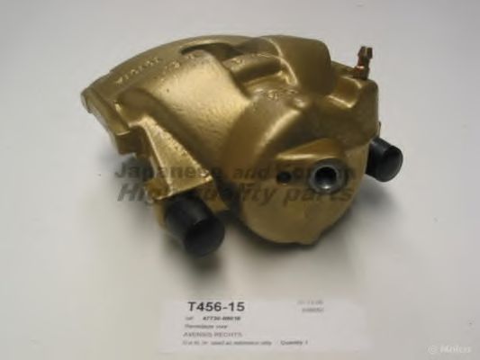 Тормозной суппорт ASHUKI T456-15